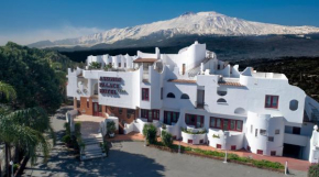 Assinos Palace Hotel, Giardini Naxos
